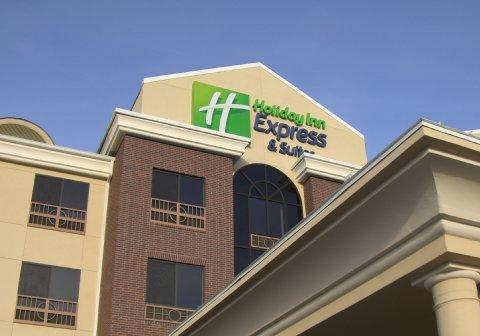 Express Philadelphia Airport By Ihg 2* Essington