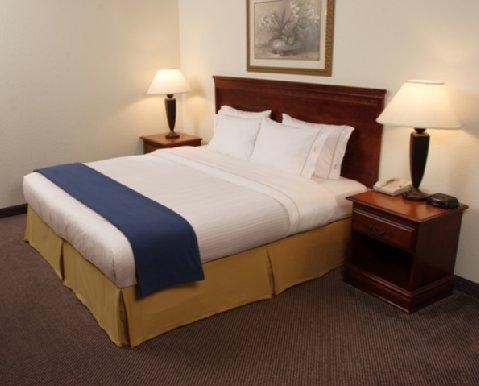 Express Philadelphia Airport By Ihg Hotel Essington