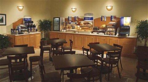 Express Philadelphia Airport By Ihg Hotel