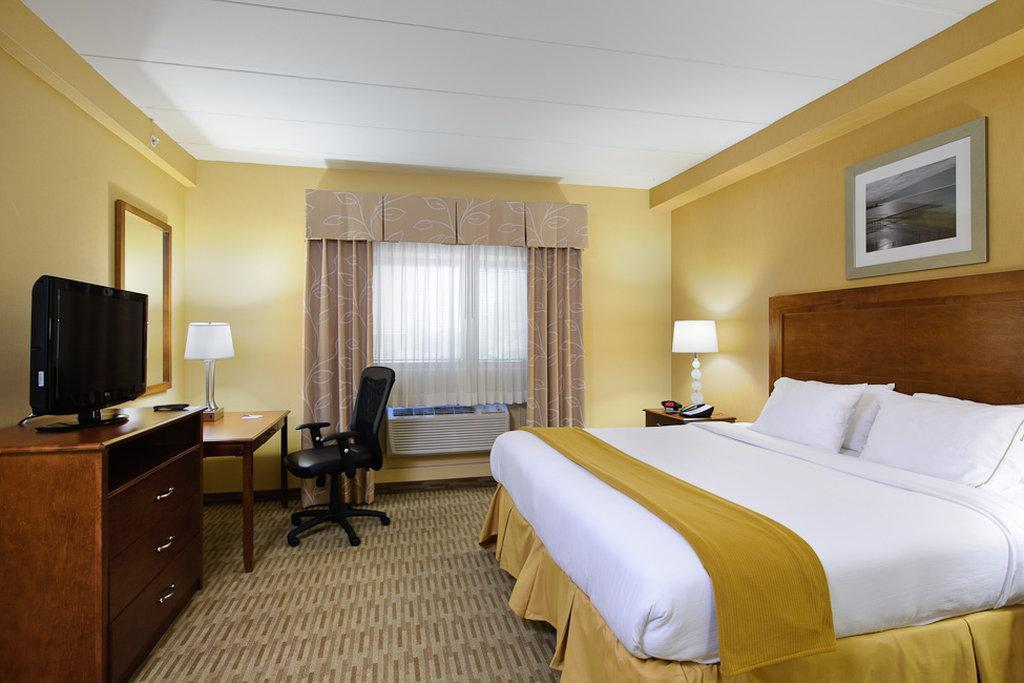 Hotel Express Philadelphia Airport By Ihg