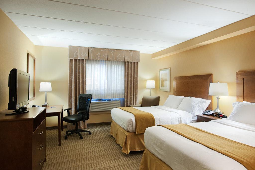 Hotel Express Philadelphia Airport By Ihg Essington