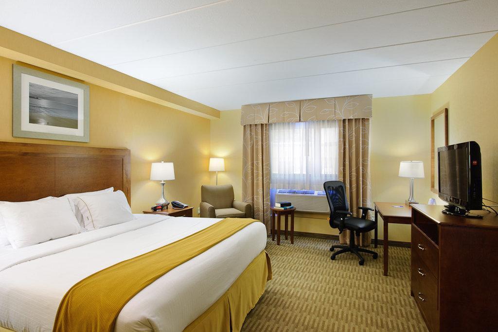 Express Philadelphia Airport By Ihg 2*