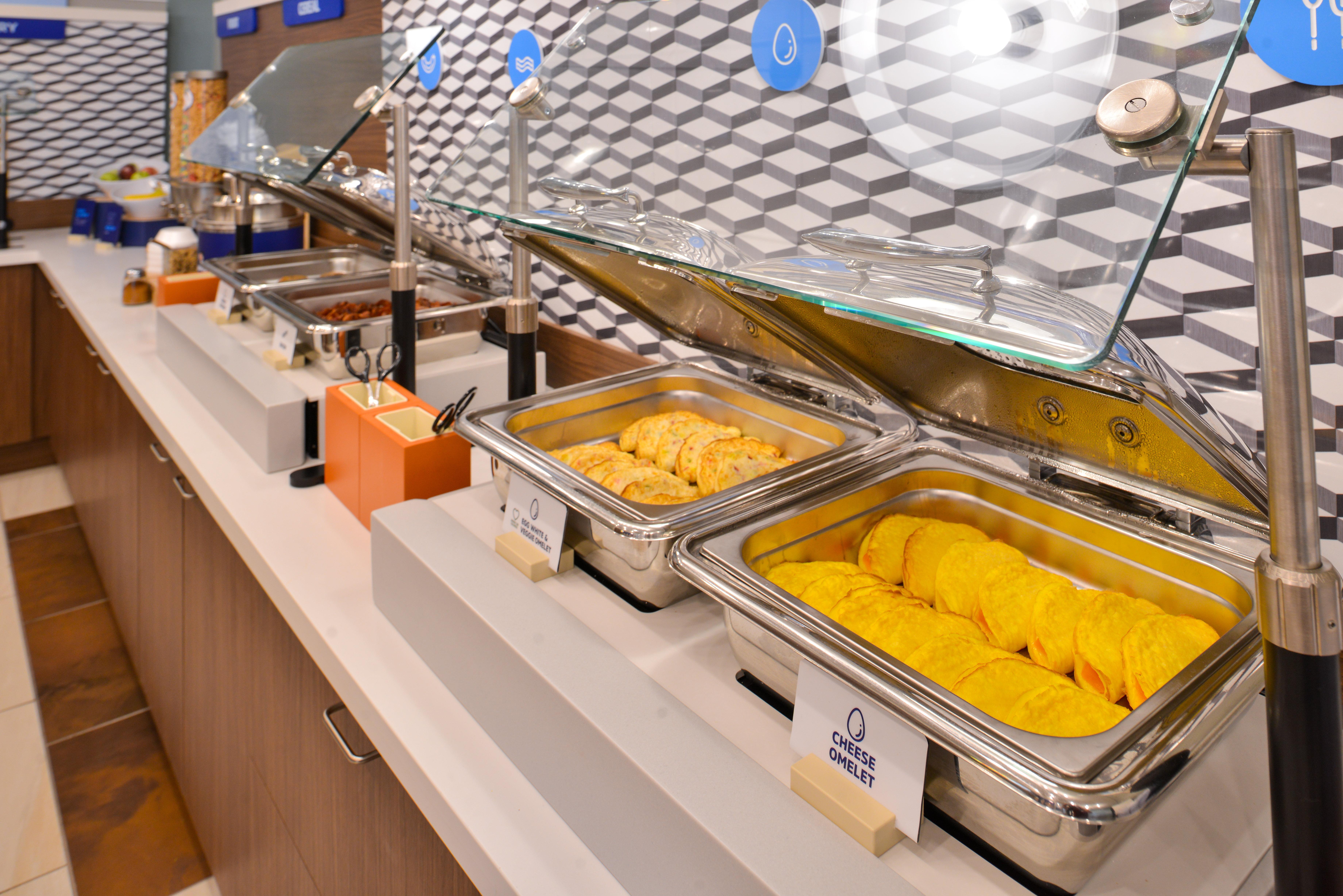 Express Philadelphia Airport By Ihg Essington