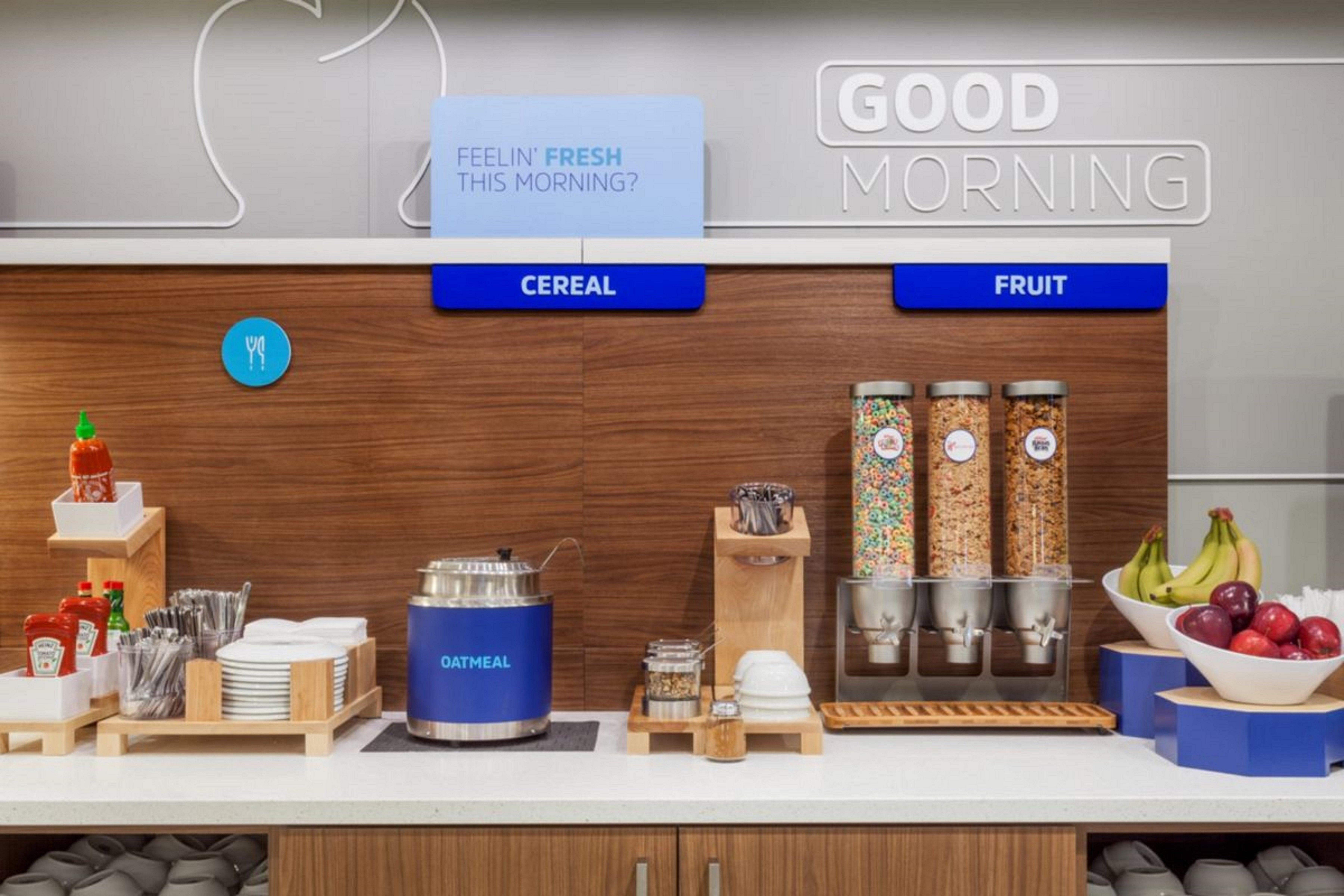 Express Philadelphia Airport By Ihg 2*