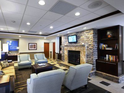 Express Philadelphia Airport By Ihg 2*