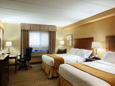 Express Philadelphia Airport By Ihg Hotel 2*