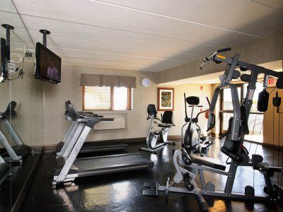 Hotel Express Philadelphia Airport By Ihg Essington