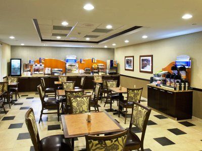 Express Philadelphia Airport By Ihg 2* Essington
