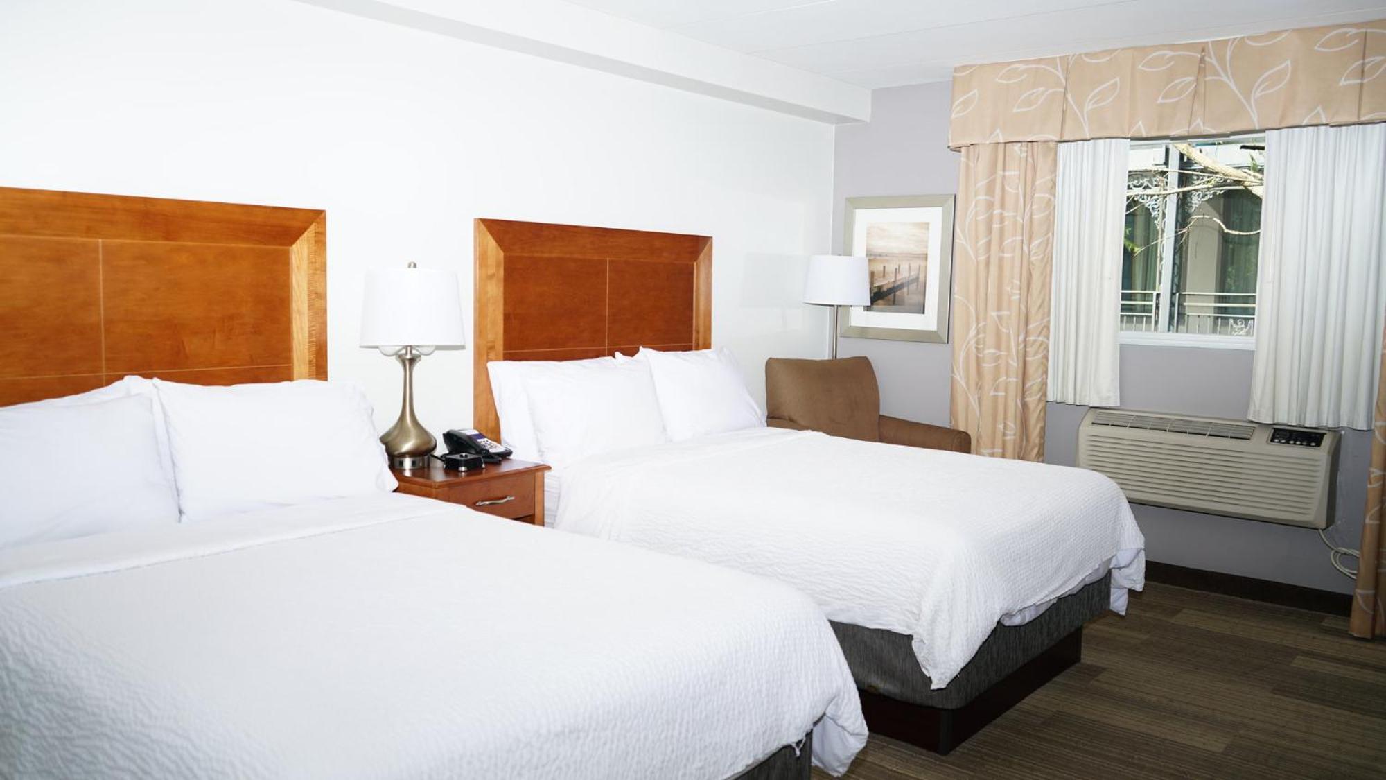Hotel Express Philadelphia Airport By Ihg