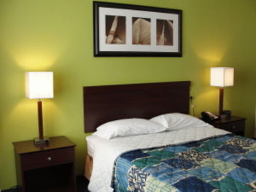 Hotel Express Philadelphia Airport By Ihg 2*
