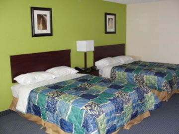 Express Philadelphia Airport By Ihg Hotel