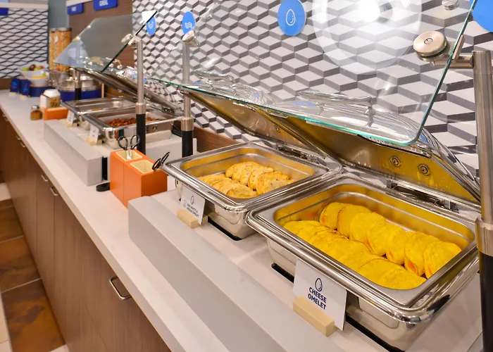 Holiday Inn Express Philadelphia Airport By Ihg