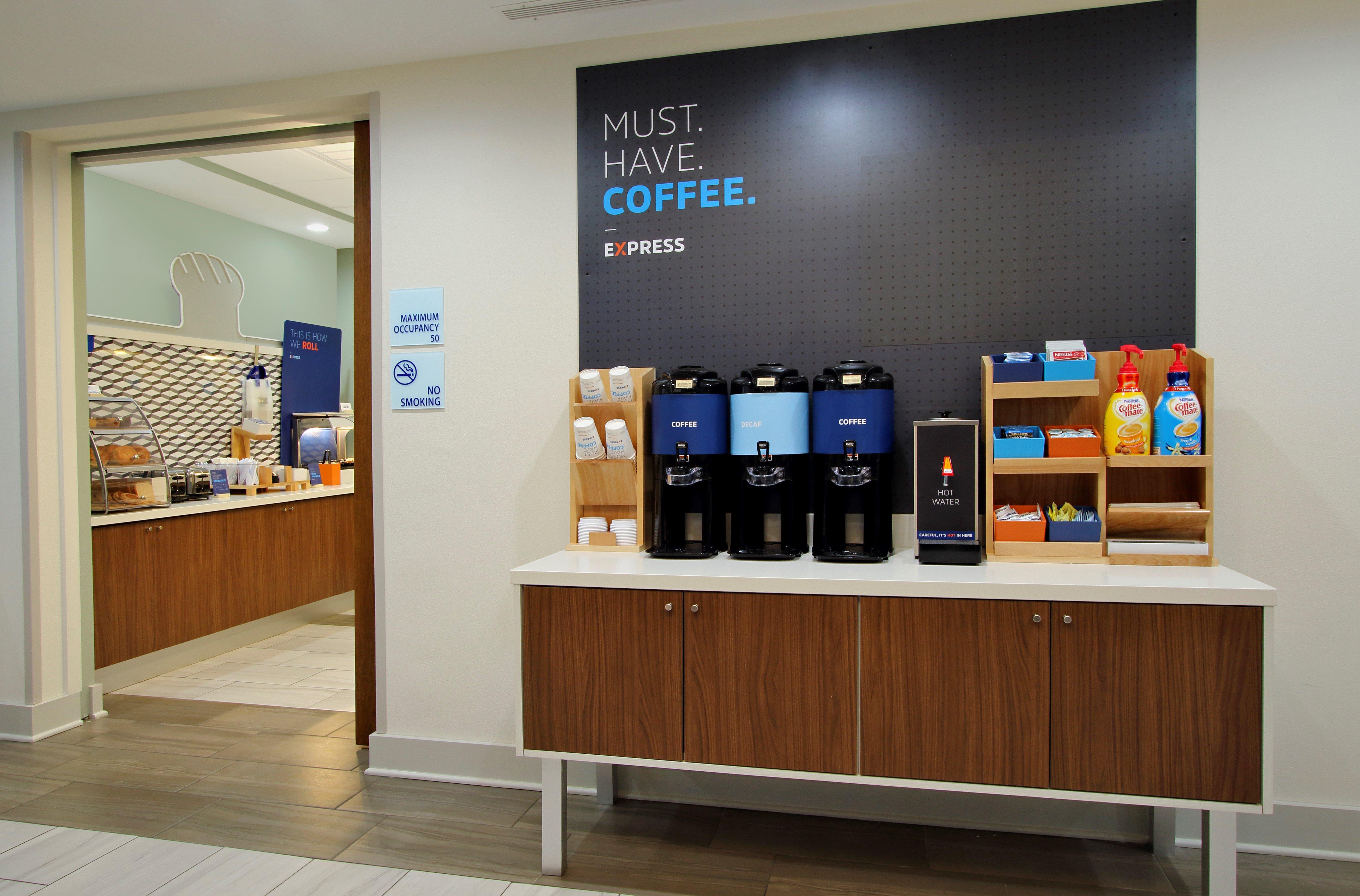 Express Philadelphia Airport By Ihg Essington